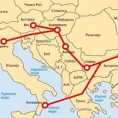 "Гаспром" има новца за "Јужни ток" 