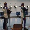Одређене стрељачке репрезентације за ЕП