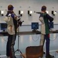 Одређене стрељачке репрезентације за ЕП