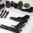 Ухапшени произвођачи оружја у БиХ