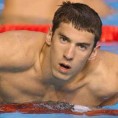 Фелпс суспендован на три месеца