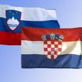 Словенија прихвата улазак Хрватске у НАТО