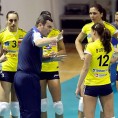 Пораз Поштара 064 у Лиги шампиона