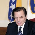 Силајџић: Дејтонски споразум "неправедан" 