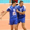 Отварање Светске лиге у Нишу, финале у Београду