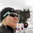 Ања Персон освојила титулу у супер-комбинацији