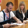 Икодиновић промотер Националне стратегије за младе