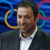 Владе Дивац председник Олимпијског комитета Србије