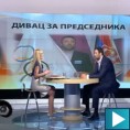 Дивац: Први задатак измене у статуту ОКС