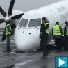 Избегнута катастрофа на аеродрому у Темишвару