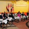 Лидери југоисточне Азије о економској кризи
