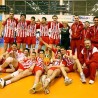 Одбојкашима Црвене звезде Куп Србије