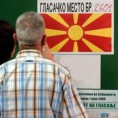 Почиње предизборна кампања у Македонији