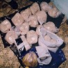 Заплењено више од 10 килограма хероина