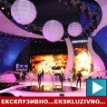 Полуфинално вече "Беовизије 2009"