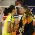Поштаркама Куп Србије