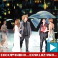Марко Кон победник "Беовизије 2009"