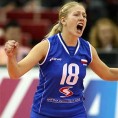 Сузана Ћебић: Ускоро се враћам тренинзима