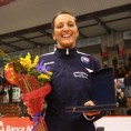 Маја Огњеновић предводила Јези до првог трофеја