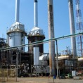 "Петрохемија" у тешком положају
