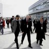 Ђилас: Tерени ће бити спремни за први АТП турнир