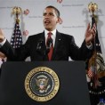 Обама: Опоравићемо се од рецесије