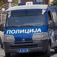 Повређен инспектор у Новом Саду