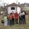 Вре­ме је за бе­бе