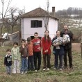 Вре­ме је за бе­бе