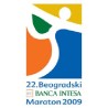  На Београдском маратону око 300 страних такмичара 