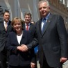 Немачка за директне преговоре Хрватске и Словеније