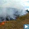 Угашен пожар на Старој планини