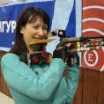 Михајловићева и Миросављев најбољи у лежећем ставу