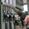 Више цене горива од среде