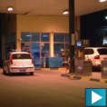 Опљачкана гасна пумпа код Београда