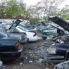 Дајте себи одушка уништавањем аутомобила