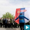 Свечано отворено Светско војно првенство у маратону