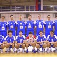 Грчка трећи ривал српском тиму на турниру у Загребу