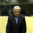 Трибунал одбио Караџићев захтев