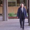 Поново одложено суђење доктору Славику