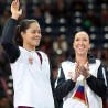 Јелена Јанковић отвара меч против Шпаније