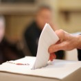 Позив Србима да гласају