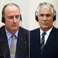 Пресуда Мркшићу и Шљиванчанину 5. маја