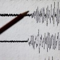 Три земљотреса на јужном Јадрану