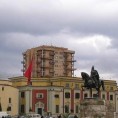 Убијен посланик у Албанији