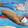 Светски рекорд на 200 м леђно