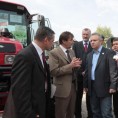 Еколошки трактори ускоро и у Србији