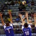 Србија поражена у трећем пријатељском мечу