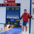 Заварко оборио светски рекорд – 728 чуњева!