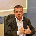 Трасу “Јужног тока” одредио “Гаспром”